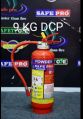 9 Kg DCP Type Fire Extinguisher