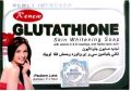 Renew Glutathione Soap