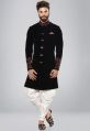 Mens Indo Western Sherwani