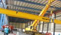 Industrial Crane Installation Services