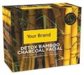 Detox Bamboo Charcoal Facial