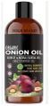 Organic Onion Oil