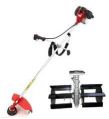 Poonia Agro Tech Heavy Duty Petrol/Diesel Manual Brush Cutters