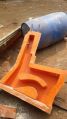 RCC Chair Mould