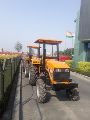 Tractor FRP Canopy