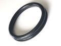 Round Black New NP Epdm Rubber Di Pipe Gasket
