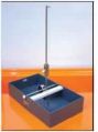 METACENTRIC HEIGHT (HYDRAULIC BENCH ACCESSORIES)