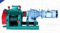 Deluxe Heavy-Single Mill with Planetary Gear Box