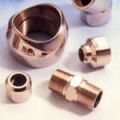 Nickel Alloy Buttweld Fittings