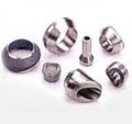 Nickel Alloy Forged Fittings