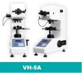 Vickers 5 Kg Bench Top Hardness Testers