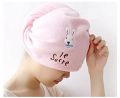 New Style Hair Drying Towel