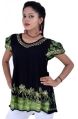 Wevez Women and girls Embroidered Tops