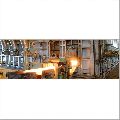 Reheating Furnace Steel Rolling Mill Plant