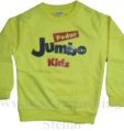 Kids Crew Neck Sweatshirt