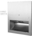 RHD2 Recess Hand Dryer