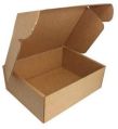 kraft corrugated paper box packaging