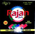 Rajan Thread