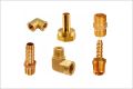 Brass Pipe Fittings