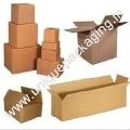 Heavy Duty Corrugated Boxes