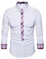 mens designer shirt