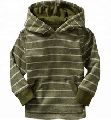 striped pullover hoodies for Boys