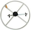 Shoulder wheel small