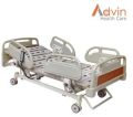 Five Function Electric ICU Bed