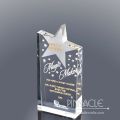 Magic Maker Crystal Star Award