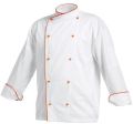 Restaurant Chef Uniform Coat