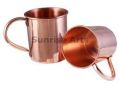 Copper Mugs For Beer War