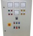 Powder Coating Electrical Control Panel