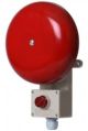 Round Electric Bell