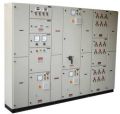 Single Phase Electrical Control Panel