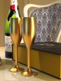 Copper Flute 170ml - Champagne Glass