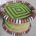 bamboo muddi stool