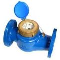 Aquamet 20 mm Multijet Water Meter