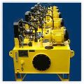 Hydraulic Power Pack for Belt Filter Presses