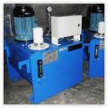 Hydraulic Power Pack for Road Blocker