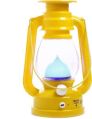 Multicolor Paykars solar lantern