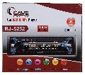 RJ-5252 Car Radio & MP3 Player