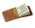 Wallet for Men Credit Card Holder Money Clip