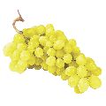 Fresh Yellow Grapes