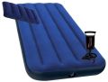 Travel Air Sofa Bed With Pump & Pillow