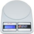 Unique Gadget Electronic Digital Kitchen Weighing Scale