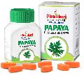 Pitambari Papaya Tablets