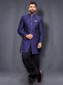 Mens Indo Western Suit