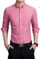 Mens Slim Fit Shirts