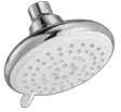 Self Cleaning Overhead Shower Head