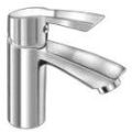 Spry Single Lever Basin Mixers